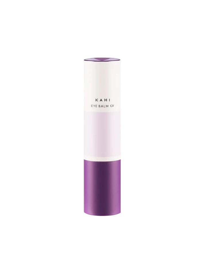 Kahi Eye Balm Caviar (9G) | Eye Care Kahi Eye Balm Caviar (9G) | Eye Care