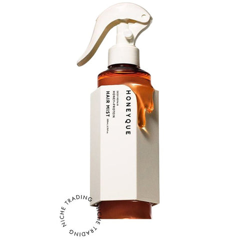 Honeyque Deep Repair Honey + Protein Hair Mist Moist 200 ml