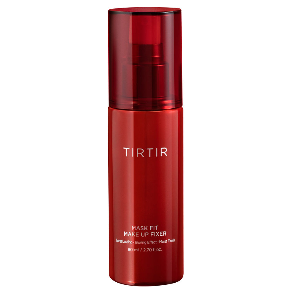 Tirtir Mask Fit Make Up Fixer 80ML / 2.70 OZ | Makeup Fixer Tirtir Mask Fit Make Up Fixer 80ML / 2.70 OZ | Makeup Fixer