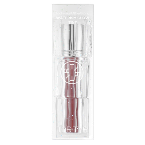 تيرتير جلوس واتريزم جلو تينت 01 موف روز ‎4 جم