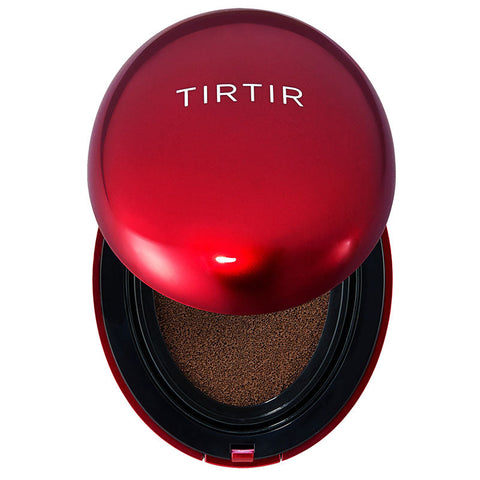 تيرتير كوشن أحمر 47N إبوني (ميني) ‎4.5 جم