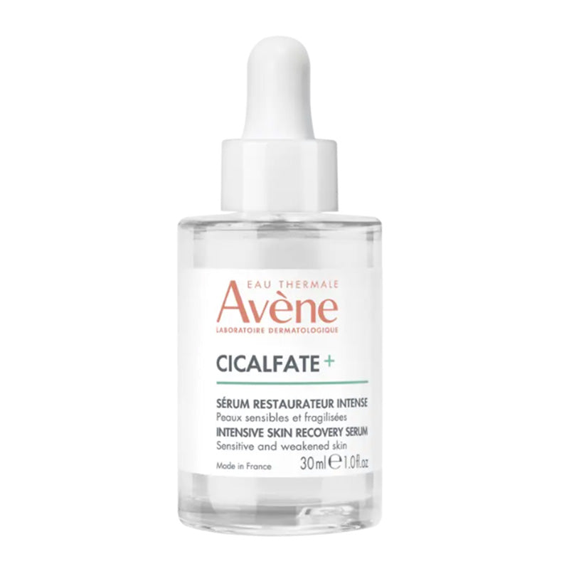 Avene Cicalfate+ Serum 30ml | Repair & Scar Avene Cicalfate+ Serum 30ml | Repair & Scar