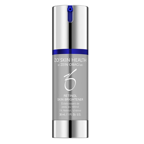 ZO Skin Retinol Skin Brightener 1% 30ml