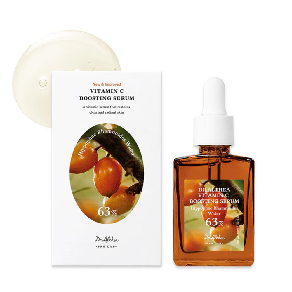 Dr. Althea Vitamin C Boosting Serum 30ml | Vitamin C Dr. Althea Vitamin C Boosting Serum 30ml | Vitamin C
