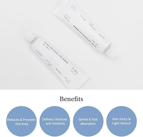 د. ألثيا سيروم العين يوثفل 25 مل