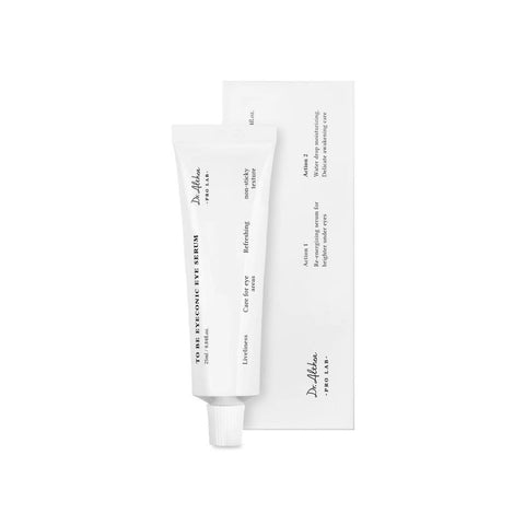 Dr. Althea - To Be Youthful Eye Serum 25 ml