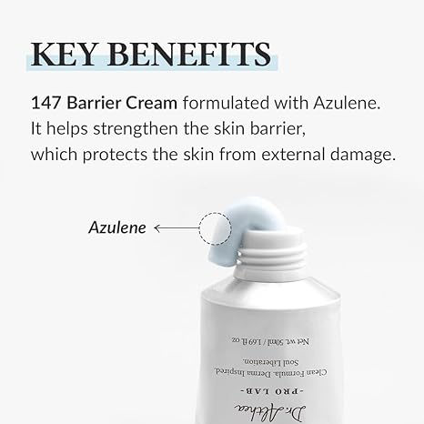 Dr. Althea 147 Barrier Cream 50ml | Face Moisturizers Dr. Althea 147 Barrier Cream 50ml | Face Moisturizers