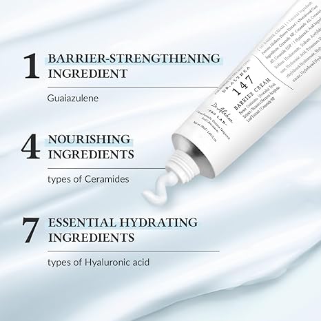 Dr. Althea 147 Barrier Cream 50ml | Face Moisturizers Dr. Althea 147 Barrier Cream 50ml | Face Moisturizers