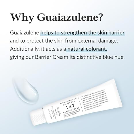 Dr. Althea 147 Barrier Cream 50ml | Face Moisturizers Dr. Althea 147 Barrier Cream 50ml | Face Moisturizers