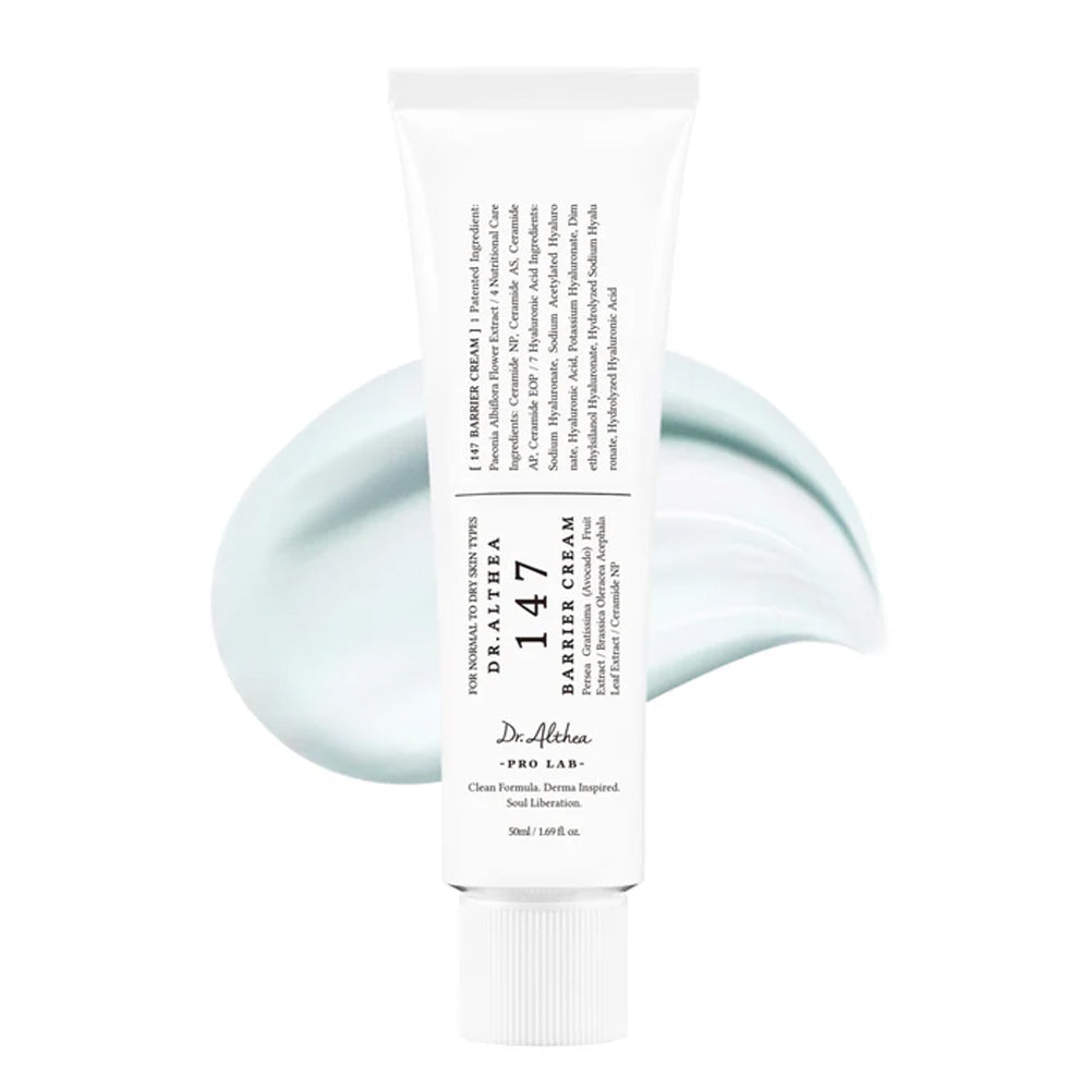 Dr. Althea 147 Barrier Cream 50ml | Face Moisturizers Dr. Althea 147 Barrier Cream 50ml | Face Moisturizers