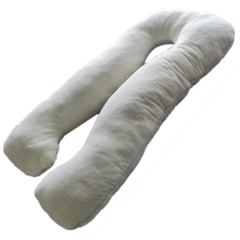 Orpedox Pregnicare Pregnant Pillow w/Bag 65x110cm