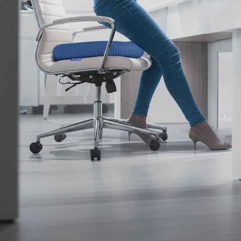 Orpedox Severa hemorrhoid Visco Cushion w/Box 43x43x9 cm