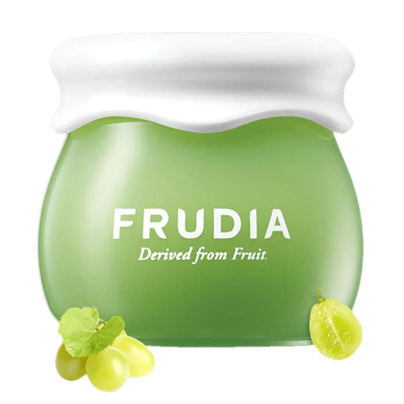 Frudia Green Grape Pore Control Cream 55g | Niacinamide Frudia Green Grape Pore Control Cream 55g | Niacinamide