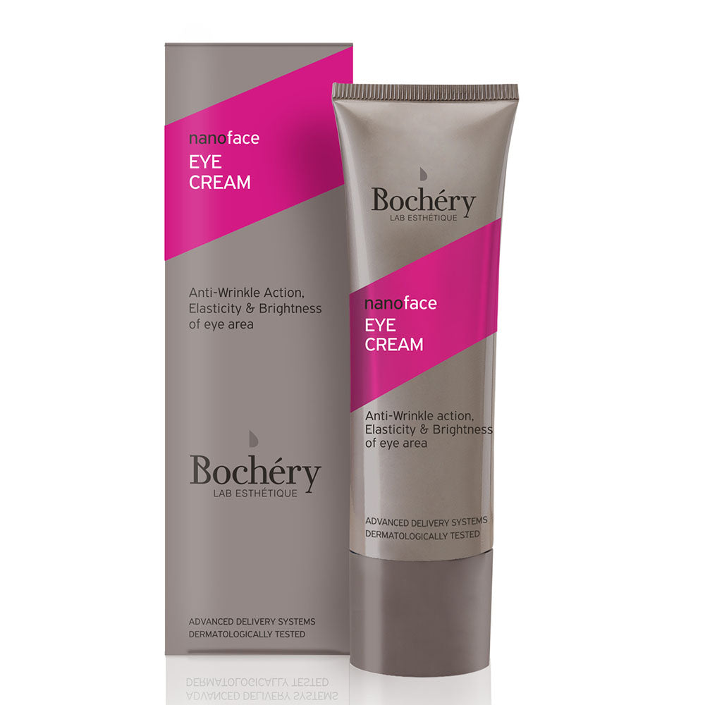 Bochery Nanoface Eye Cream 20ML | Eye Care Bochery Nanoface Eye Cream 20ML | Eye Care