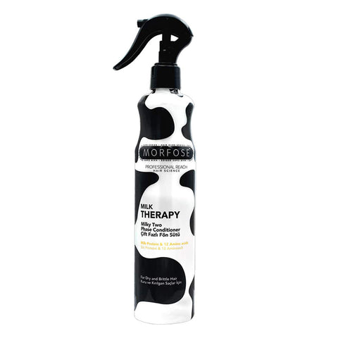 Morfose Milky Two Phase Conditioner Milk Therapy 240ml