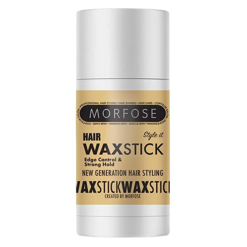 Morfose Hair Stick Wax 55g | Hair Styling Morfose Hair Stick Wax 55g | Hair Styling