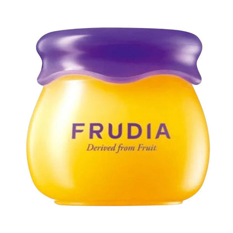Frudia Blueberry Hydrating Honey Lip Balm (Moisturizing & Volume Up) 10ml
