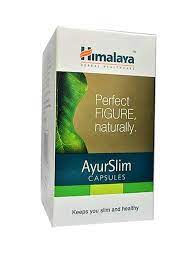 Himalaya Ayurslim Cap 120's | Ayurvedic Herbs Himalaya Ayurslim Cap 120's | Ayurvedic Herbs