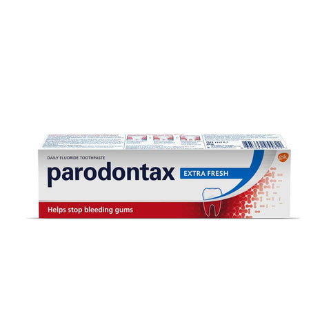 Parodontax Extra Fresh Toothpaste 100 ML