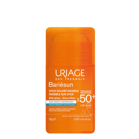 Uriage Bariésun SPF50+ Invisible Sun Stick 18 g