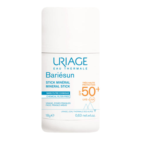 Uriage Bariesun SPF50+ Mineral Stick St 18g