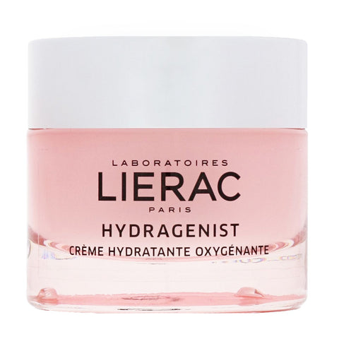 Lierac Hydragenist Oxygenating Hydrating Cream 50ml