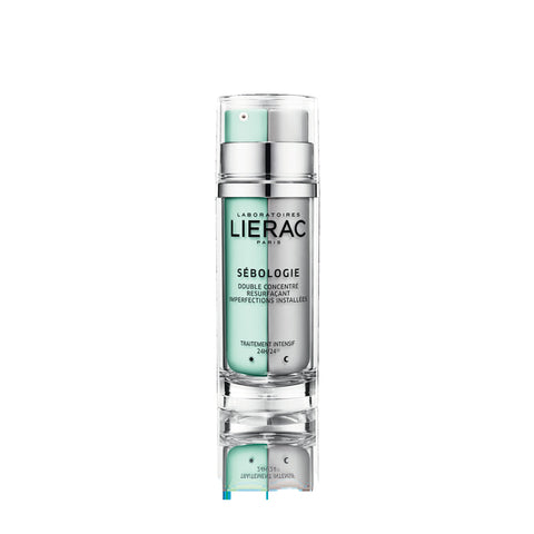 Lierac Sebologie Double Concentrate 30ml