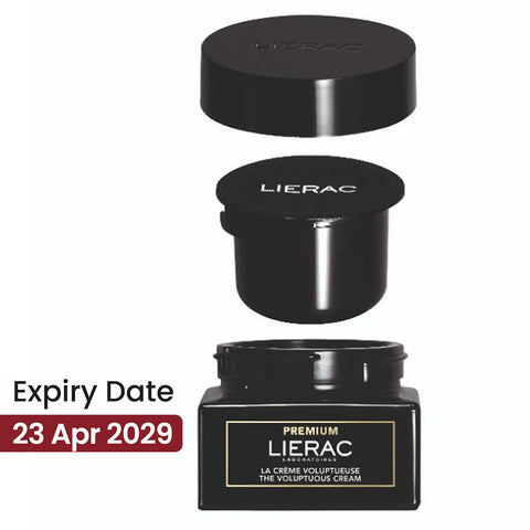 Lierac Premium The Voluptuous Cream 50ml