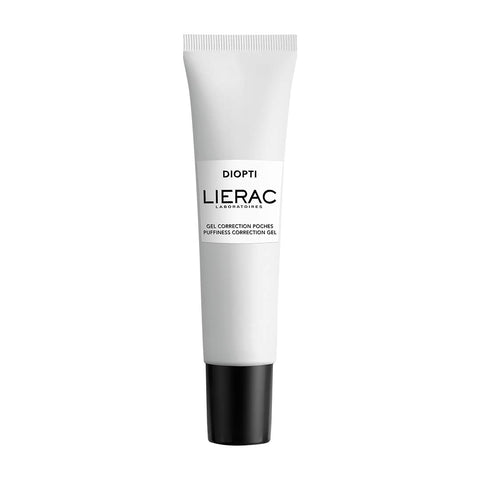 Lierac Diopti Dark Circles Correction Fluid 15ml