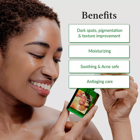 د. ألثيا سيروم فيتامين سي لطيف 30 مل