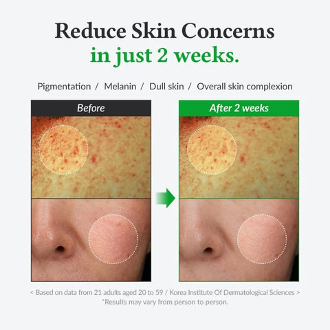 د. ألثيا سيروم فيتامين سي لطيف 30 مل