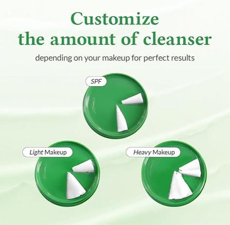 Dr. Althea - Pure Grinding Cleansing Balm 50 ml