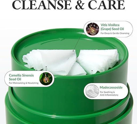 Dr. Althea - Pure Grinding Cleansing Balm 50 ml