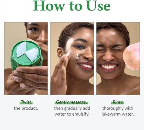 Dr. Althea - Pure Grinding Cleansing Balm 50 ml