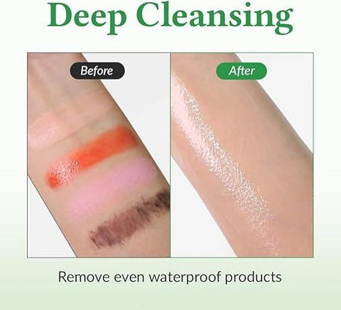 Dr. Althea - Pure Grinding Cleansing Balm 50 ml