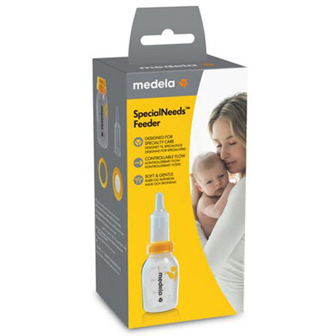 Medela Special Needs Feeder for Babies with Cleft Palate 150 ml