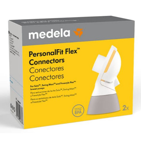 Medela PersonalFit Flex Connectors 2's