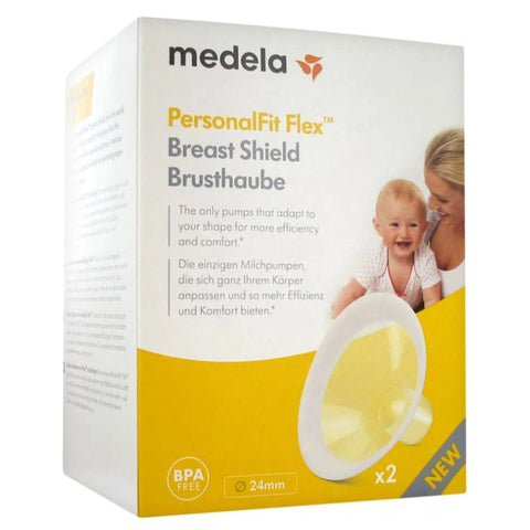 Medela PersonalFit Flex Breast Shield 24 mm (M)