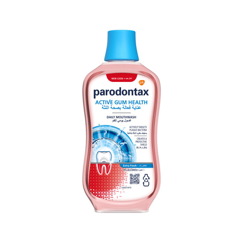 Parodontax Daily Mouthwash Extra Fresh 300 ml