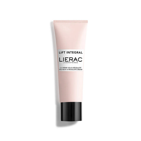 Lierac Lift Integral Neck & Décolleté Cream 50 ml