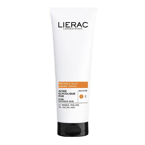 Lierac Radiance Protocol Peeling Mask 75 ml