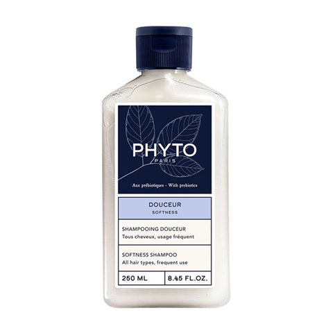 Phyto Douceur Softness Shampoo 100 ml