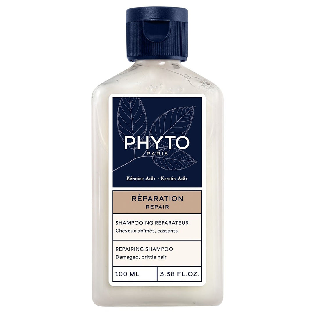 Phyto Repair Restructuring Shampoo 100 ml | Kulud Pharmacy