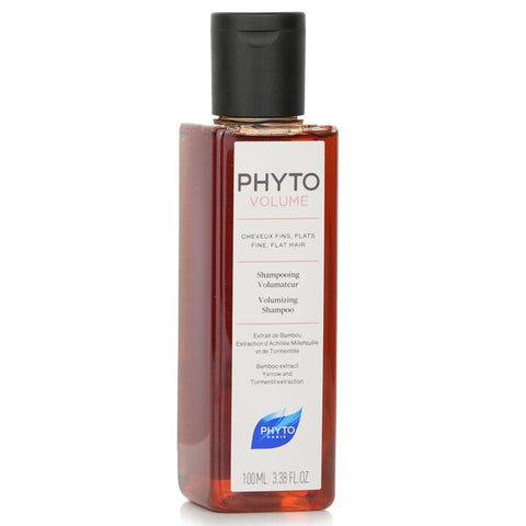 Phyto Volume Volumizing Shampoo 100 ml