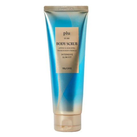 Plu Intensive Slim Fit Body Scrub 180 g