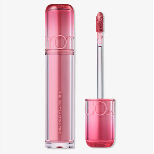 rom&nd The Juicy Lasting Tint 15 Bare Fig | Lip Beauty