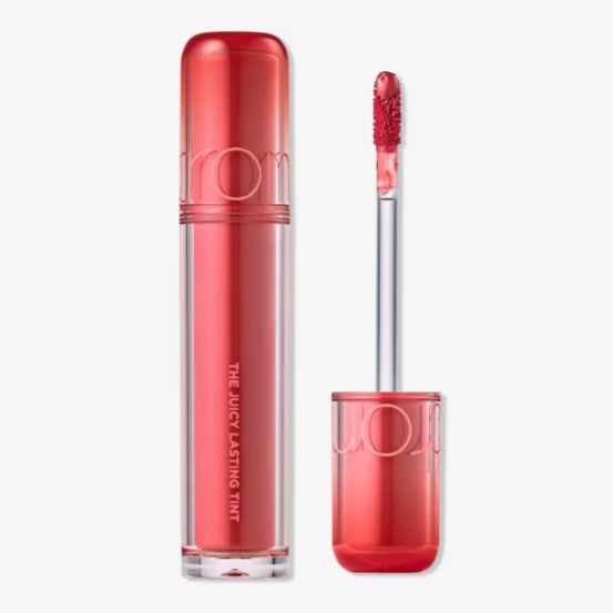 rom&nd The Juicy Lasting Tint 06 Peeling Angdoo | Lip Beauty