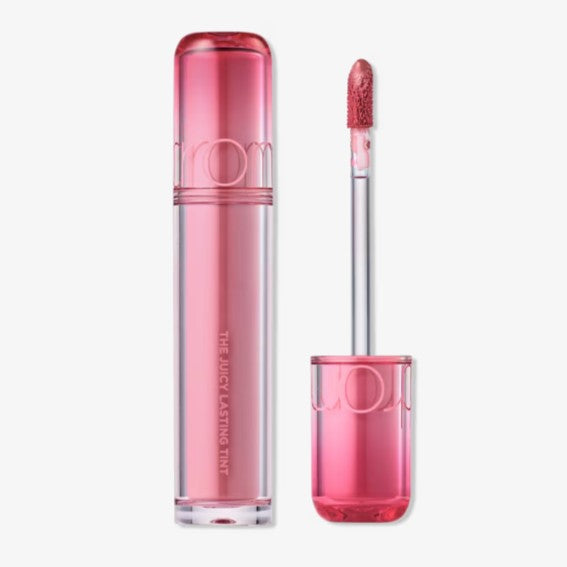 rom&nd The Juicy Lasting Tint 03 Bare Grape | Lip Beauty