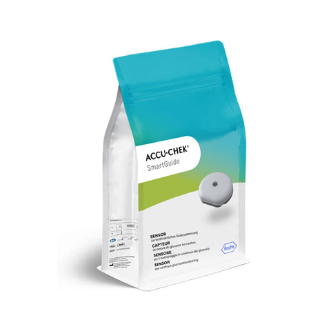 Accu Chek Smart Guide