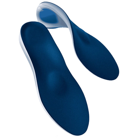 Luxor Silicone Cloth Insole XXL